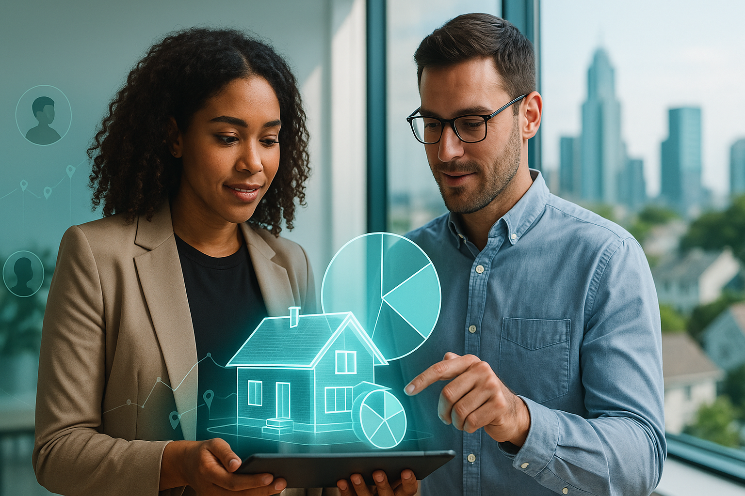 Fractional Real Estate Investing: Owning Property Without a Mortgage