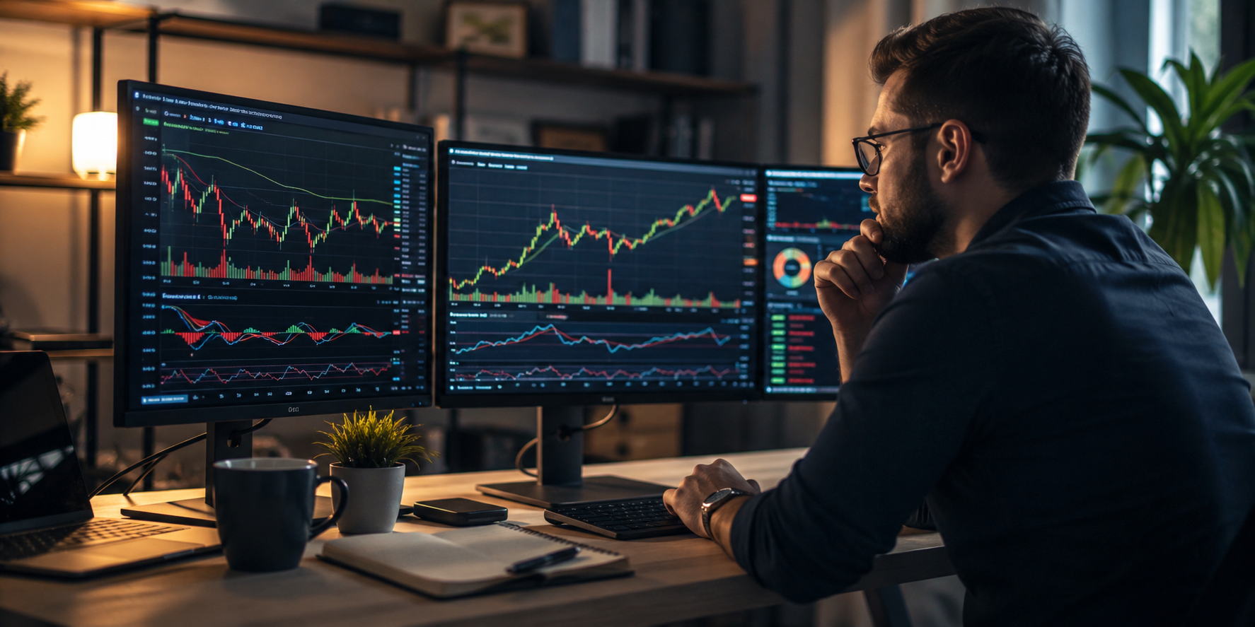 Most Accurate Trading Indicator? The Real Truth